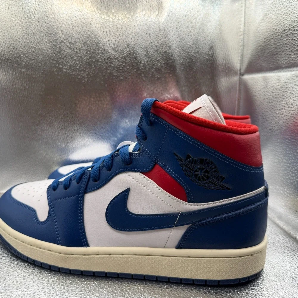 Jordan size 11